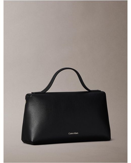 Calvin Klein Gray Beauty Case Gift Set