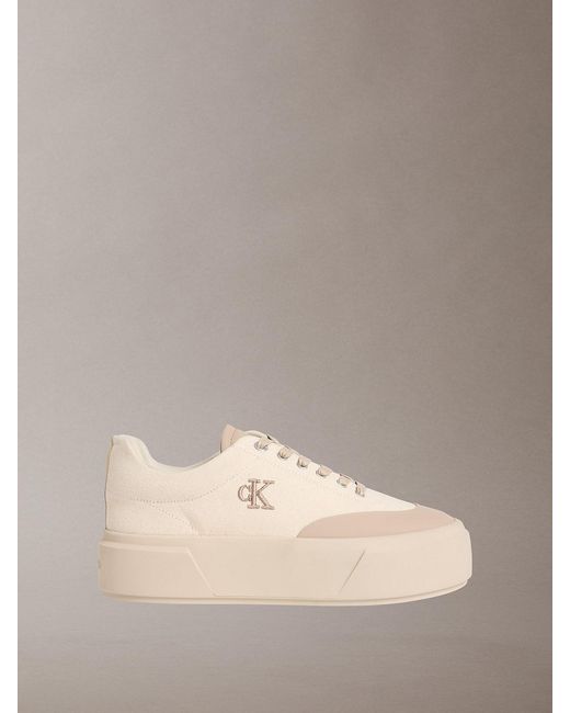 Calvin Klein Natural Sienna