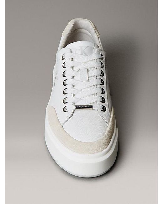 Calvin Klein Metallic Premier