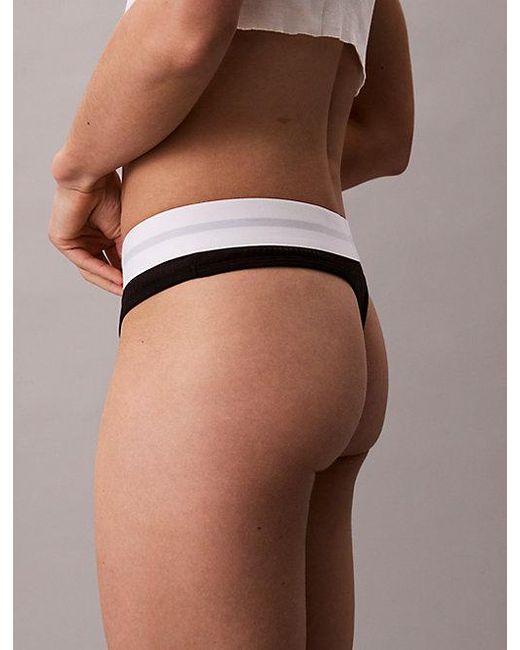 Calvin Klein Black String