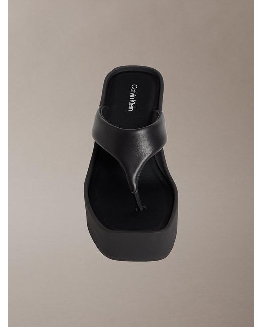 Calvin Klein Multicolor Melia