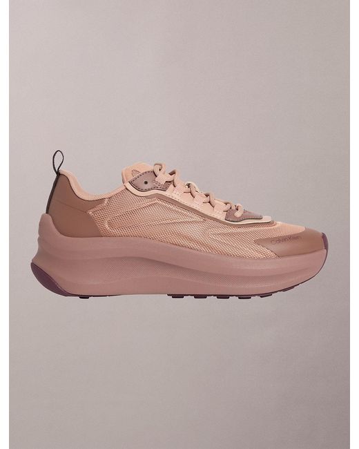 Calvin Klein Pink Ck Volumax