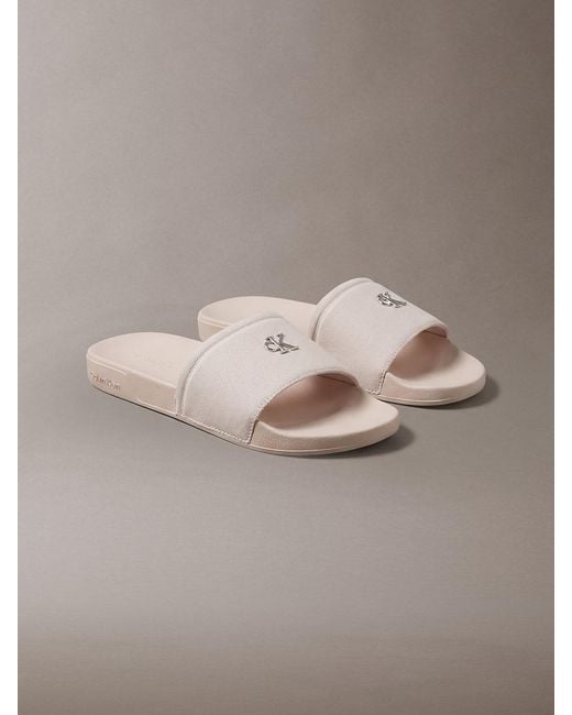 Calvin Klein Gray Nemo