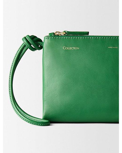 Calvin Klein Green Essential Case
