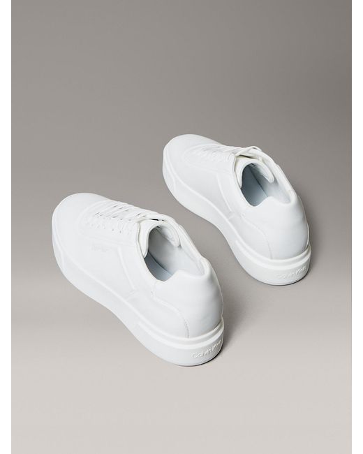 Calvin Klein White Premier for men