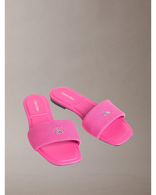 Calvin Klein Pink Ck Provence