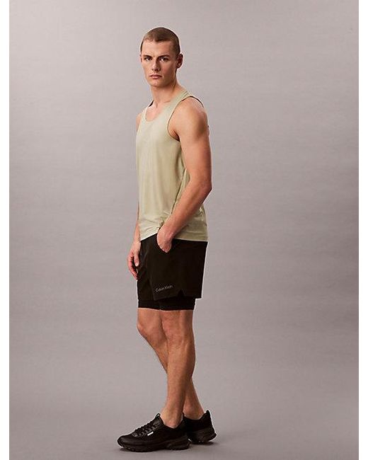 Calvin Klein Natural Sport Water Repellent 2 for men