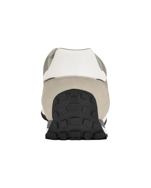 Calvin Klein White Javele Sneaker for men