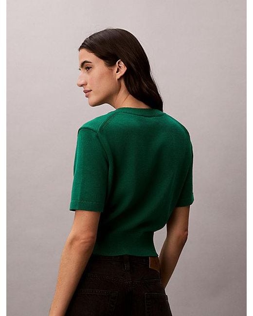 Calvin Klein Calvin Klein Women's Green