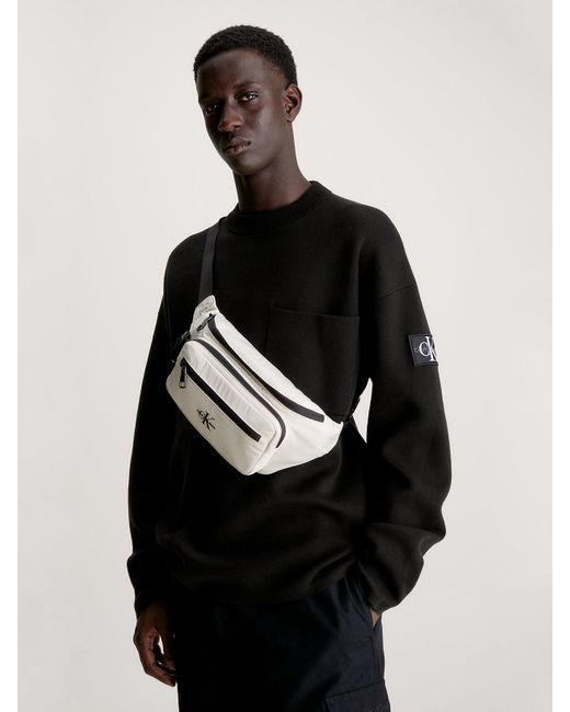 Calvin Klein Multicolor Bum Bag for men
