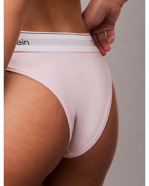 Calvin Klein Multicolor Brazilian Briefs
