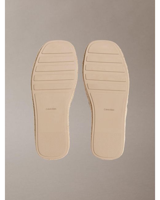 Calvin Klein Multicolor Ebeth