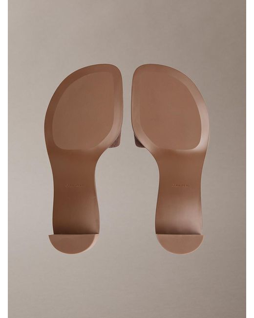 Calvin Klein Natural Marghe