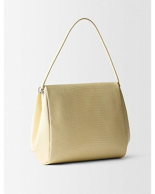 Calvin Klein Natural Tina Shoulder Bag