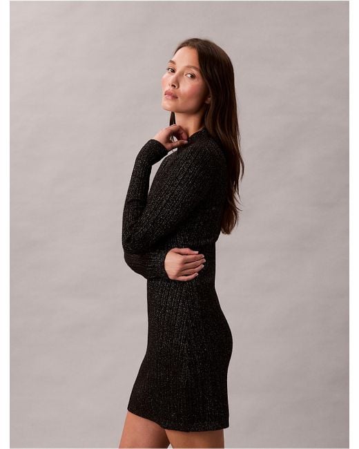 black layered mini dress Victorian-Inspired Black Pink Lace Layered Mini Dress main image 1