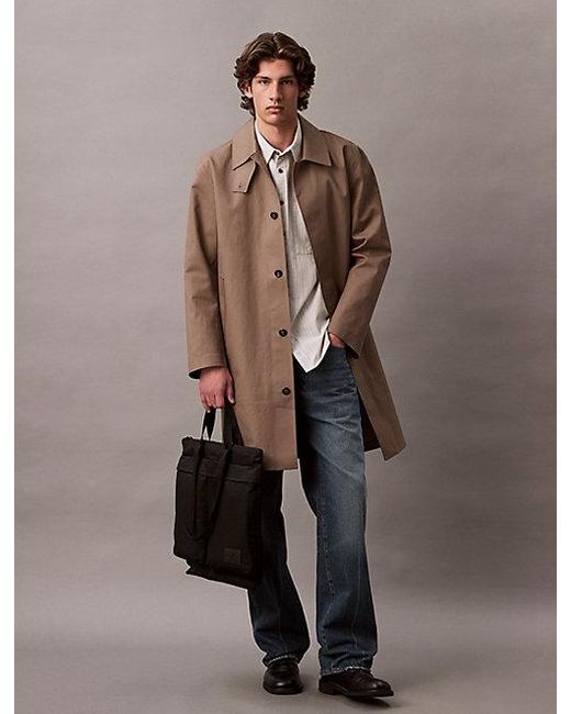Calvin Klein Shopper in Black für Herren