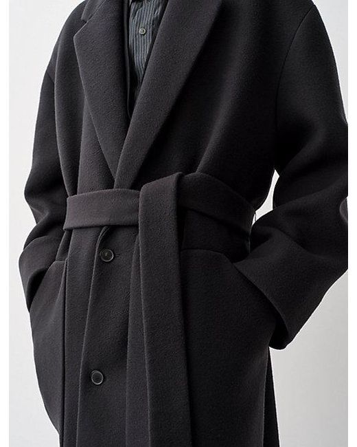 Calvin Klein Theodore Jas in het Black voor heren