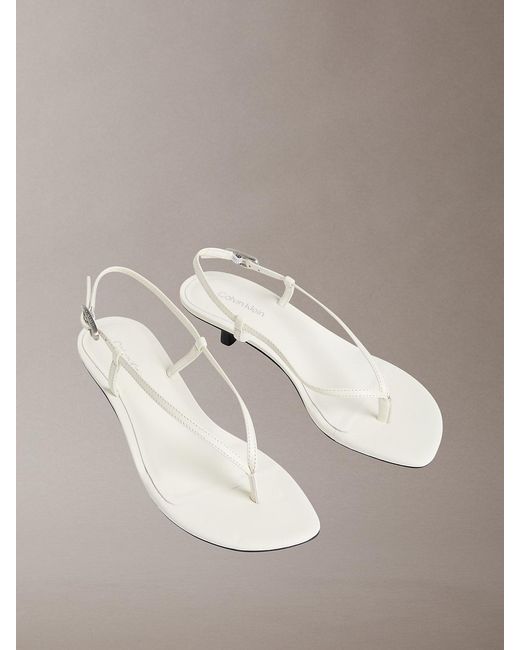 Calvin Klein Multicolor Lina