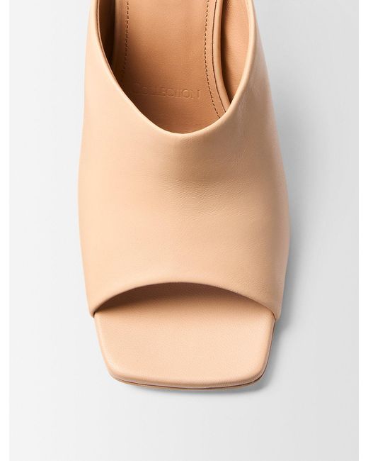Calvin Klein Multicolor Palma Mule