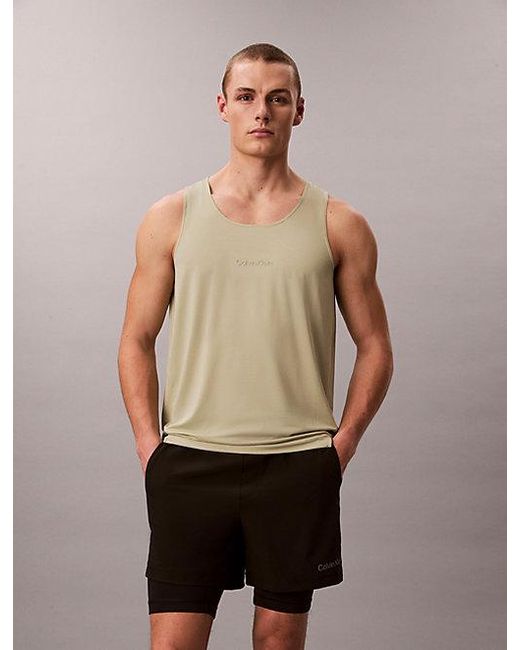 Calvin Klein Natural Sport Water Repellent 2 for men