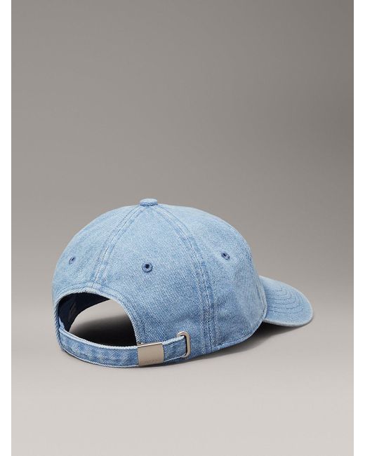 Berretto di Calvin Klein in Blue