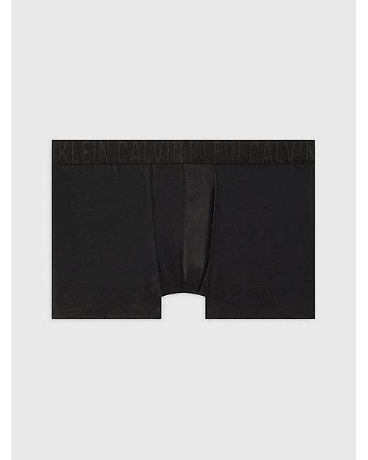 Calvin Klein Shorts - Intense Power Ultra Support in Black für Herren