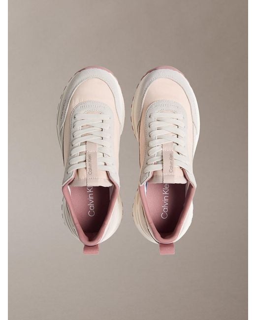 Calvin Klein Multicolor Trailblazer