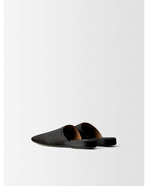 Calvin Klein White Hugh Slipper
