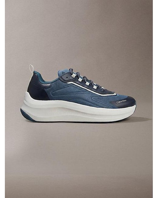 Calvin Klein Blue Ck Volumax for men