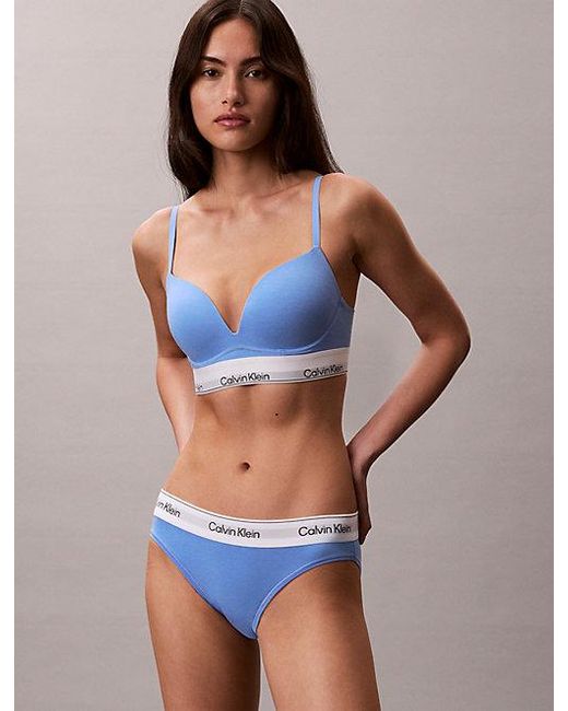 Calvin Klein Slip in het Multicolor