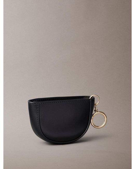 Ciondolo Per Borsa di Calvin Klein in Black