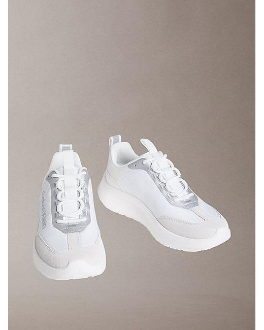 Calvin Klein Multicolor Ck Curve