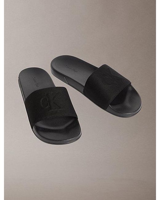 Calvin Klein Nemo in het Gray voor heren