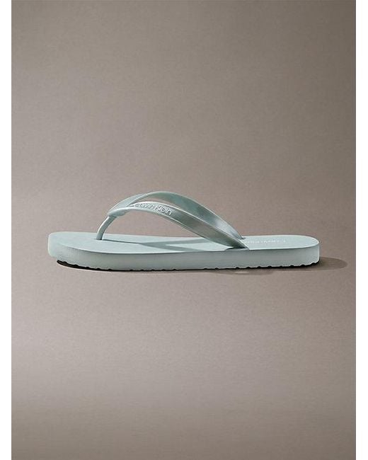 Calvin Klein Gray Arwa