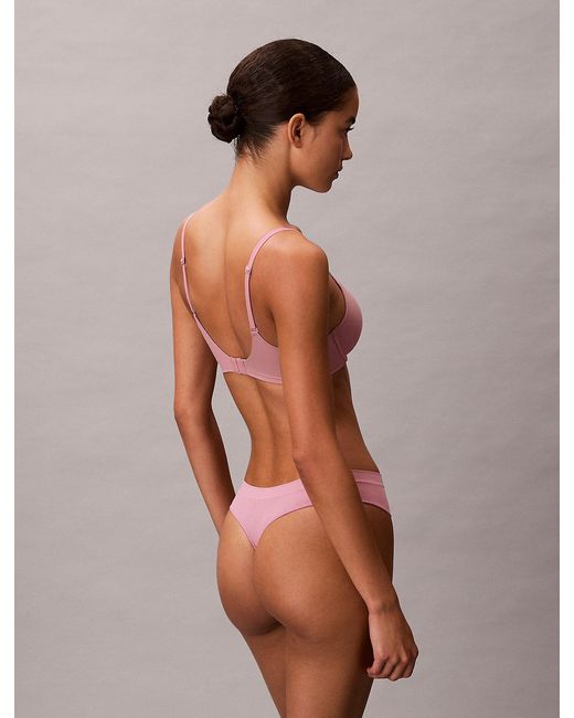 Calvin Klein Multicolor Thong