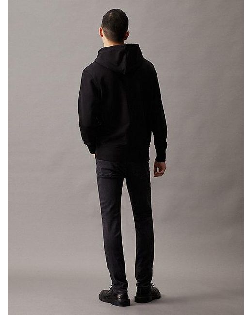 Calvin Klein Blue Jeans Skinny Jeans for men