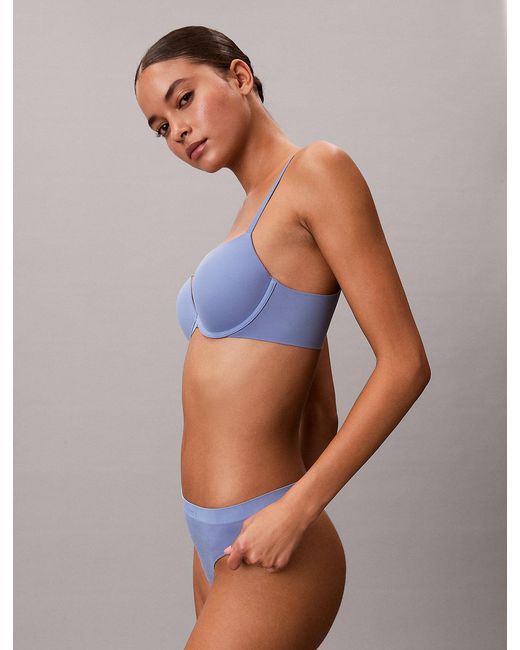 Calvin Klein Multicolor Thong