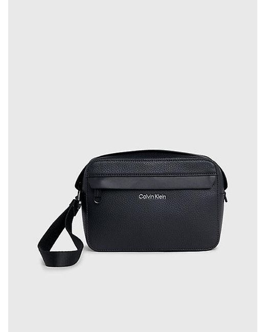 Calvin Klein Compacte Etui in het Black voor heren