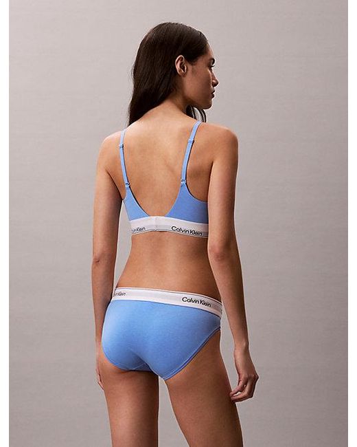 Calvin Klein Slip in het Multicolor