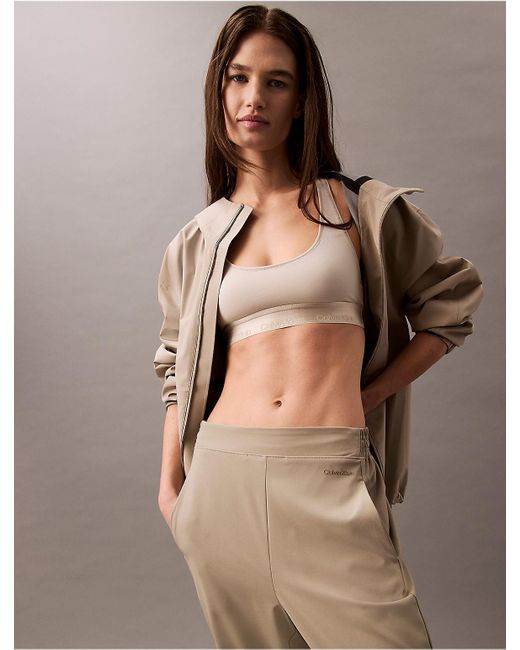 Calvin Klein Natural Calvin Klein Active Commuter Joggers