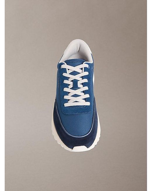 Calvin Klein Ray in het Multicolor voor heren