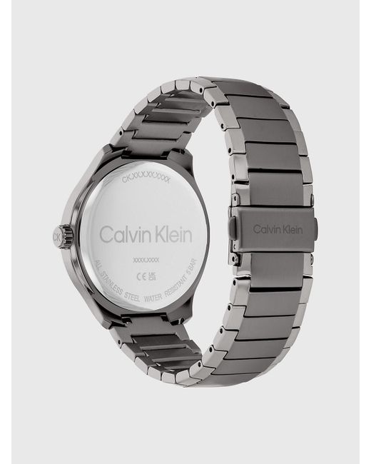 Calvin Klein Green Watch - Ck Define for men