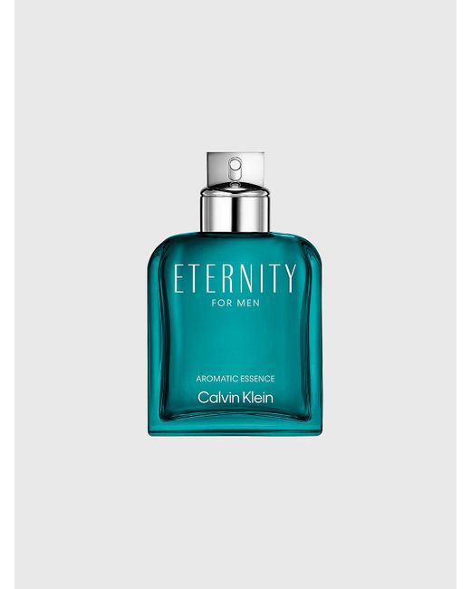 Essence aromatique Eternity pour lui - 200ml Calvin Klein pour homme en coloris Green