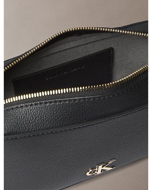 Calvin Klein Crossover Cameratas in het Black