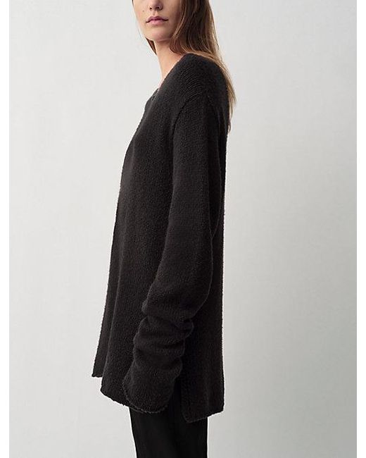 Calvin Klein Black Summer Jumper