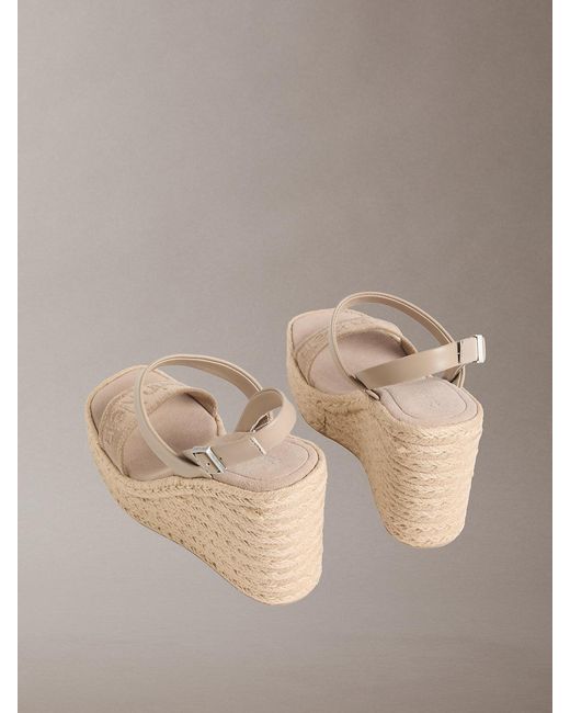 Calvin Klein Multicolor Elisabeth