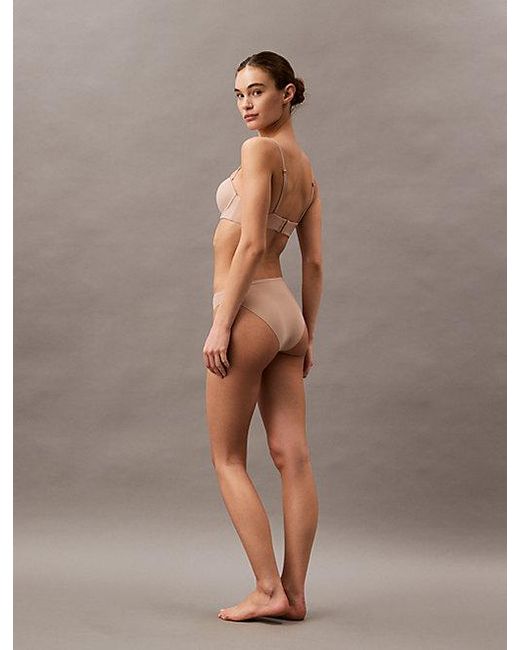 Calvin Klein Slips in het Brown