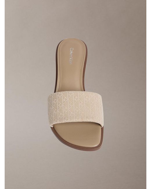 Calvin Klein Natural Marghe