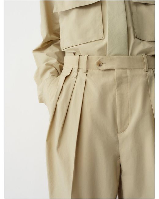 Calvin Klein Natural Baxter Pants for men