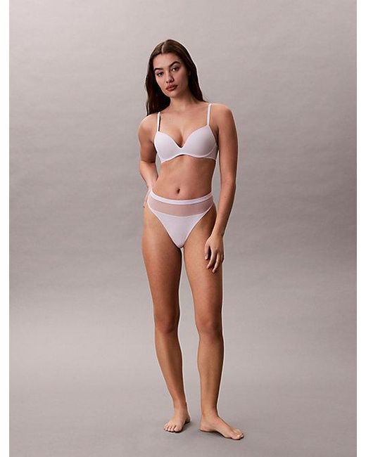 Calvin Klein Multicolor String